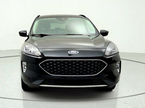 Used 2021 Ford Escape SEL AWD/4WD image 2