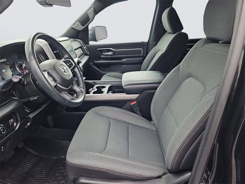 Used 2022 RAM 1500 Big Horn image 36