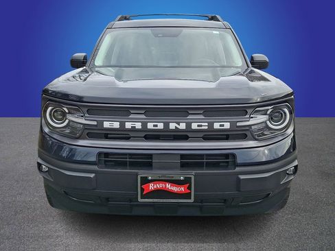 Used 2023 Ford Bronco Sport Big Bend w/ Convenience Package image 2