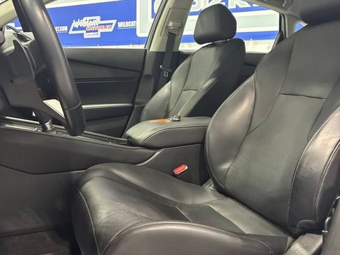Used 2024 Honda Accord Touring image 15