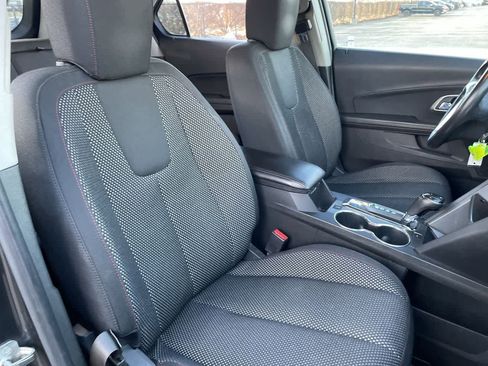 Used 2016 Chevrolet Equinox LT w/ Convenience Package image 14