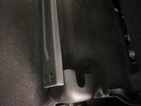 New 2025 Ford F150 Lightning Lariat image 32