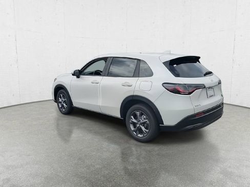 New 2026 Honda HR-V LX image 7