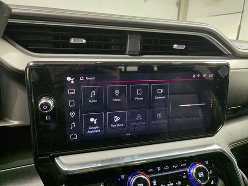 New 2026 GMC Sierra 2500 Denali w/ Technology Package AWD/4WD image 20