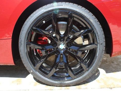 New 2025 BMW 430i xDrive Coupe w/ M Sport Package AWD/4WD image 12