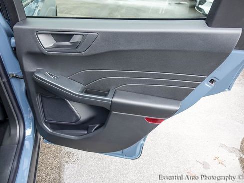 Used 2025 Ford Escape Active image 22