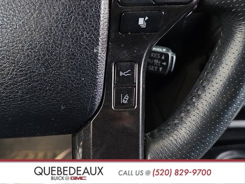 Used 2022 Toyota 4Runner TRD Off-Road Premium AWD/4WD image 18