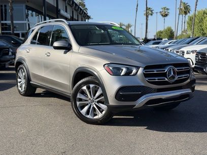 Used 2020 Mercedes-Benz GLE 350 4MATIC