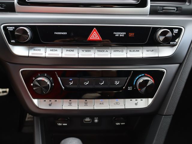 Used 2018 Hyundai Sonata Sport FWD image 25