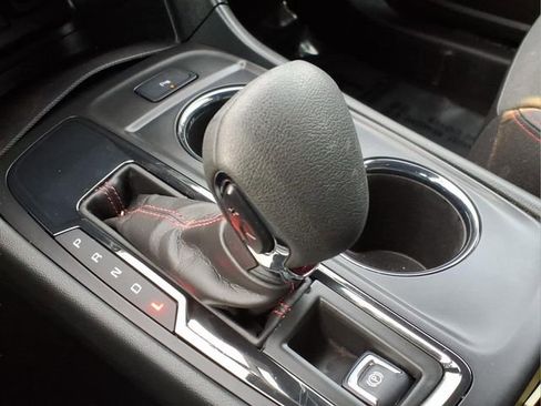 Used 2024 Chevrolet Equinox RS image 21