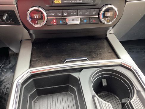 Used 2022 Ford F350 Lariat w/ Lariat Ultimate Package image 34