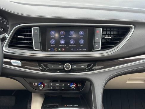 Certified 2023 Buick Enclave Essence w/ Experience Buick Package FWD image 16