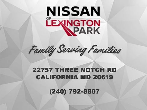 Used 2026 Nissan Kicks SV w/ SV Premium Package AWD/4WD image 11