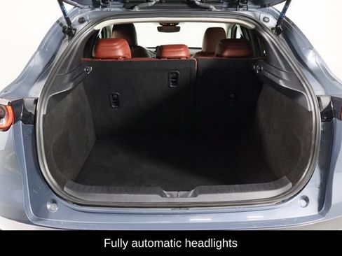 Used 2023 MAZDA CX-30 AWD 2.5 S w/ Preferred Package image 10