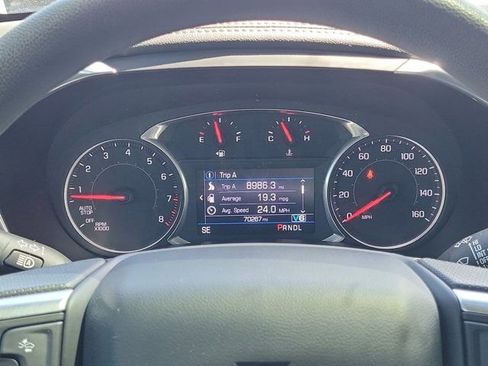 Used 2021 Chevrolet Blazer LT FWD image 22