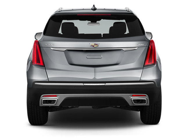 Used 2023 Cadillac XT5 Premium Luxury w/ Platinum Package AWD/4WD image 6