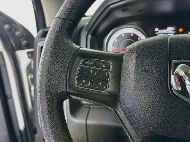 Used 2021 RAM 1500 Tradesman w/ Protection Group AWD/4WD image 13