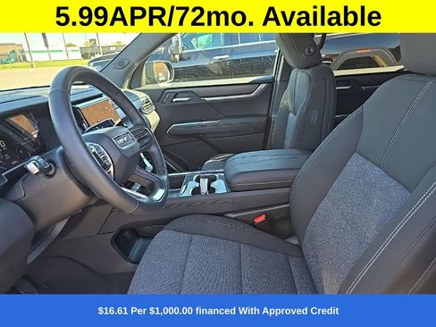 New 2025 GMC Acadia Elevation FWD image 20