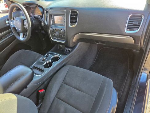 Used 2014 Dodge Durango SXT RWD image 23