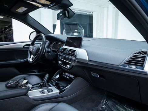 Used 2019 BMW X4 M40i w/ Premium Package AWD/4WD image 27