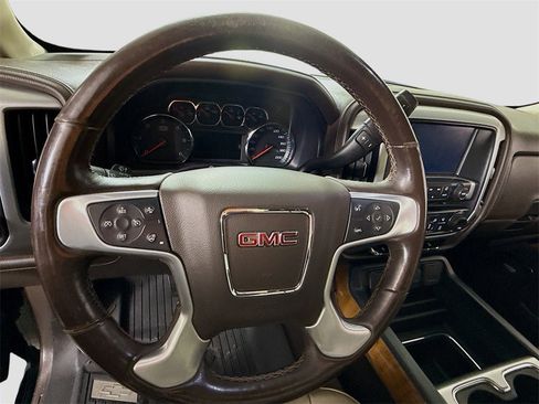 Used 2017 GMC Sierra 1500 SLT image 5