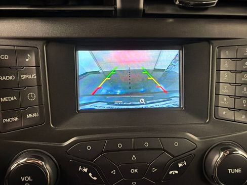 Certified 2017 Ford Fusion SE FWD image 11