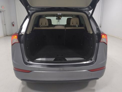 Used 2019 Buick Envision Preferred FWD image 29