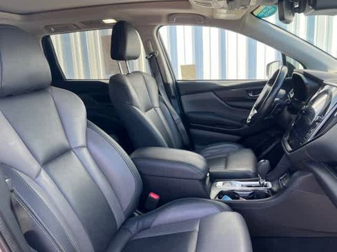 Certified 2023 Subaru Ascent Onyx Edition image 15