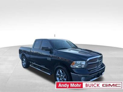 Used 2014 RAM 1500 Big Horn