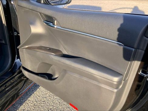 Used 2022 Toyota Camry TRD image 21