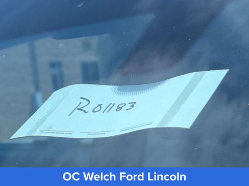 Certified 2026 Lincoln Navigator Reserve AWD/4WD image 17