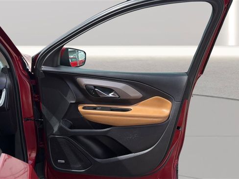 Used 2018 GMC Terrain SLT w/ Preferred Package image 16