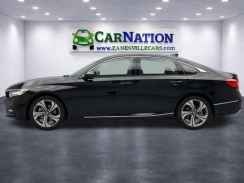 Used 2019 Honda Accord EX-L image 3