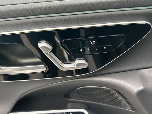 Certified 2025 Mercedes-Benz E 350 Sedan image 14