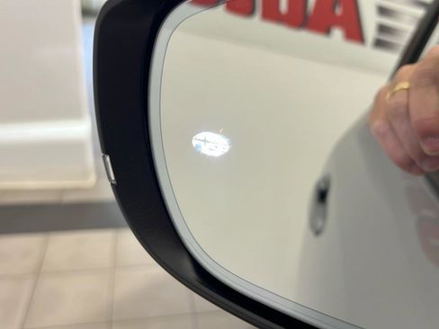 Used 2025 Subaru Crosstrek 2.5i Sport w/ Popular Package #3A image 9