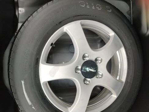 New 2026 Jeep Grand Cherokee Laredo image 26