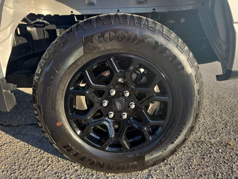 Used 2024 Ford F150 XLT w/ Equipment Group 302A MID AWD/4WD image 34