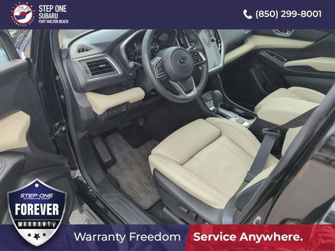 Used 2023 Subaru Ascent Limited AWD/4WD image 11