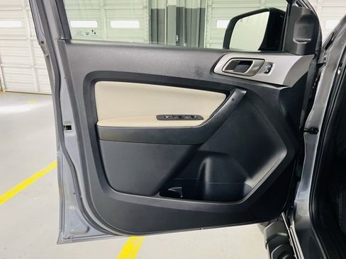 Used 2021 Ford Ranger XLT w/ Equipment Group 301A Mid image 23