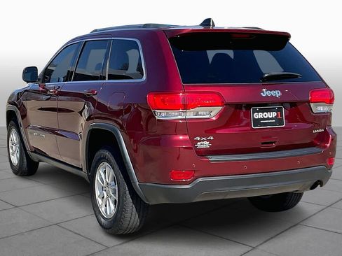 Used 2019 Jeep Grand Cherokee Laredo image 12