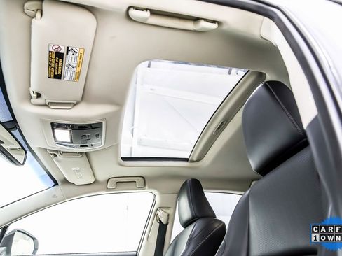 Used 2017 Lexus NX 200t FWD image 16