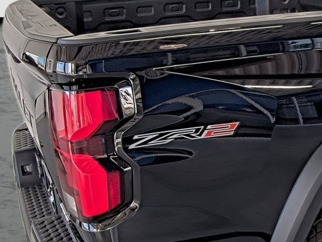 New 2026 Chevrolet Colorado ZR2 w/ Technology Package AWD/4WD image 15