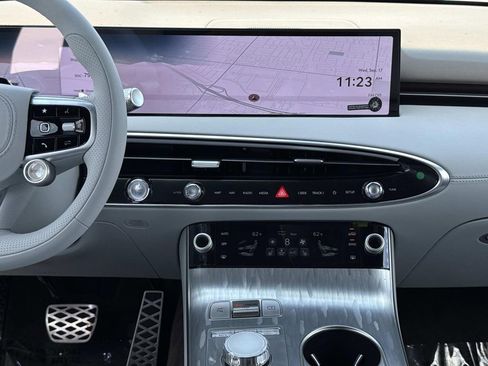 New 2026 Genesis Electrified GV70 AWD/4WD image 6