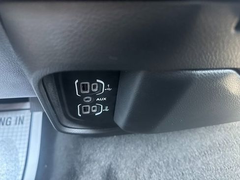 Used 2024 RAM 1500 Big Horn w/ Trailer Tow Group image 29