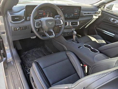 New 2026 Ford Mustang GT Premium image 15