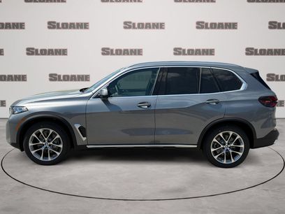 New 2026 BMW X5 xDrive40i w/ Climate Comfort Package