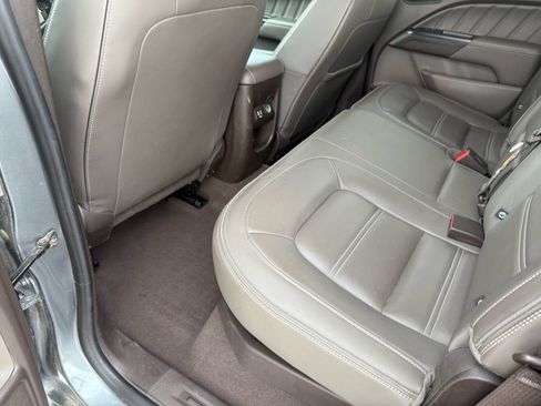 Used 2022 GMC Canyon Denali AWD/4WD image 27