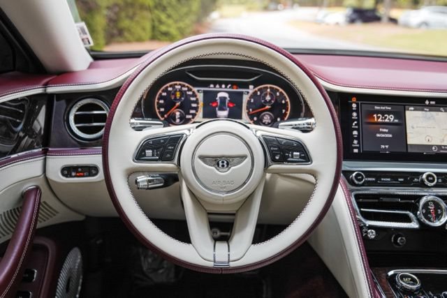 Used 2022 Bentley Flying Spur V8 AWD/4WD image 29