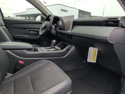 New 2026 MAZDA CX-5 Select AWD/4WD image 25