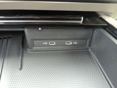 New 2026 Volkswagen Atlas SEL Premium R-Line image 39